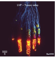 LVP - Tucson valley