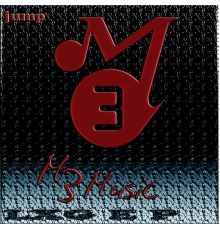 LXG - Jump - EP