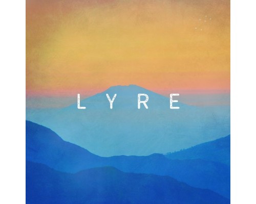 LYRE - EP