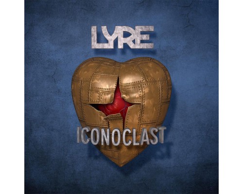 LYRE - Iconoclast