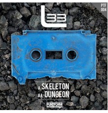 L 33 - Skeleton