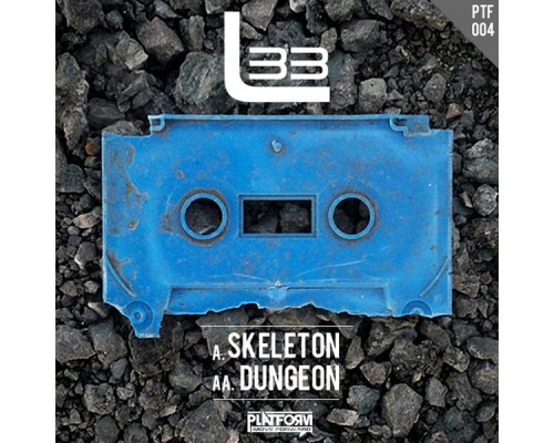 L 33 - Skeleton