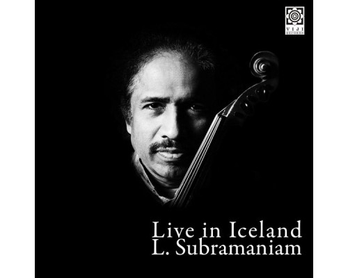 L Subramaniam - Live in Iceland