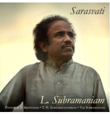 L. Subramaniam - Sarasvati