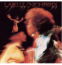 LaBelle - Nightbirds