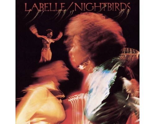 LaBelle - Nightbirds