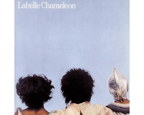 LaBelle - Chameleon