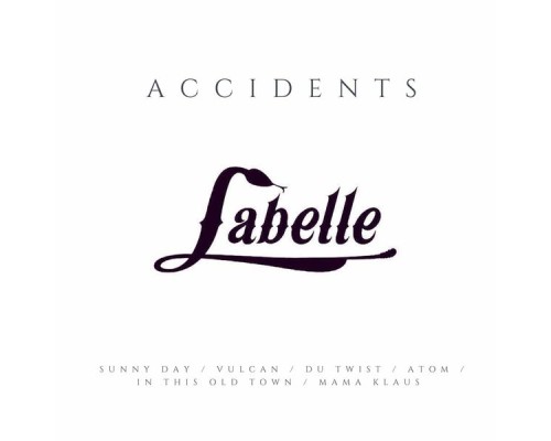 LaBelle - Accidents