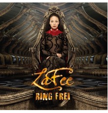 LaFee - Ring Frei