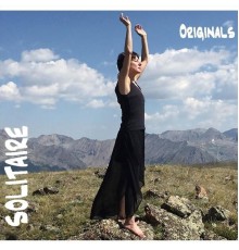 LaRae Raine - Solitaire