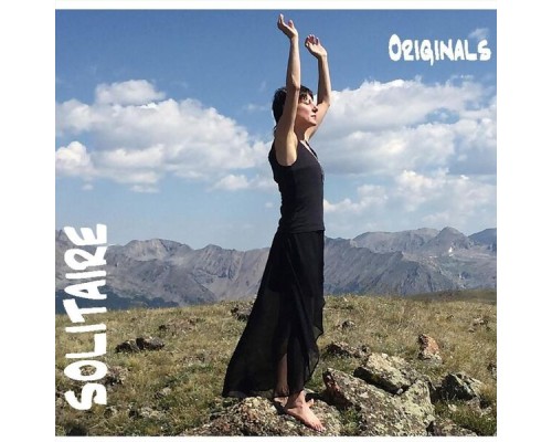 LaRae Raine - Solitaire