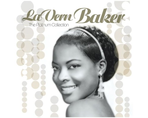 LaVern Baker - The Platinum Collection