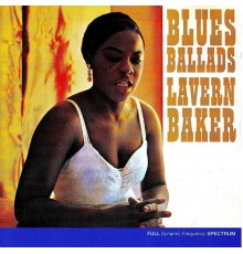 LaVern Baker - Blues Ballads (Remastered)