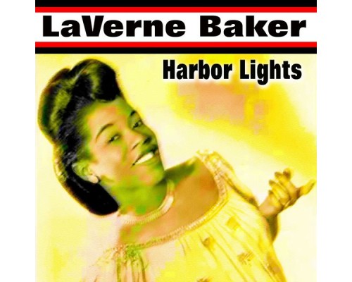 LaVern Baker - Harbor Lights