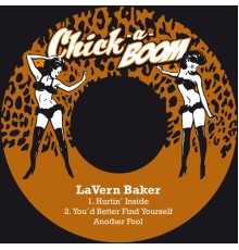 LaVern Baker - Hurtin´ Inside