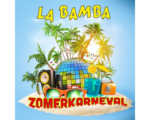 La Bamba - Zomerkarneval