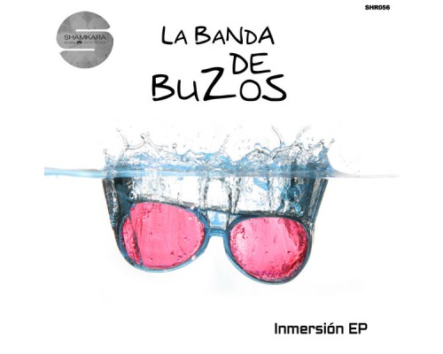 La Banda De Buzos - Inmersión