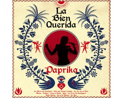 La Bien Querida - Paprika