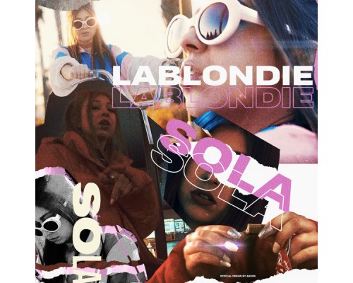 La Blondie - Sola