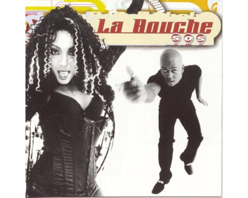 La Bouche - SOS