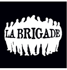 La Brigade - Maxi Noir