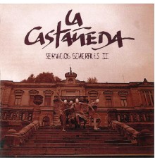 La Castañeda - Servicios Generales II