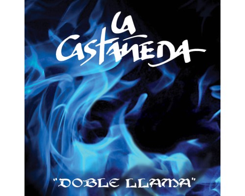 La Castañeda - Doble Llama