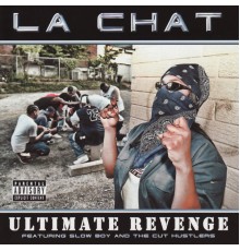 La Chat - Ultimate Revenge