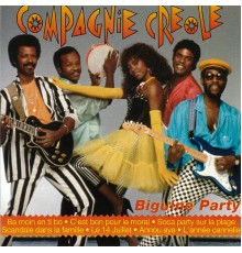 La Compagnie Creole - Biguine Party