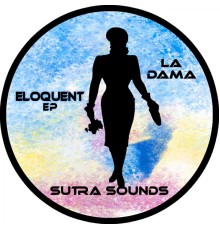 La Dama - Eloquent EP