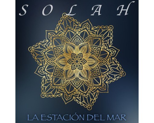 La Estación Del Mar - Solah