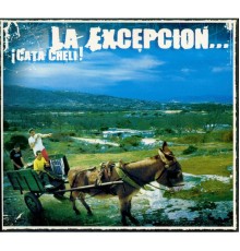 La Excepcion - Cata Cheli