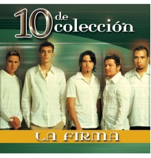 La Firma - 10 de Colección