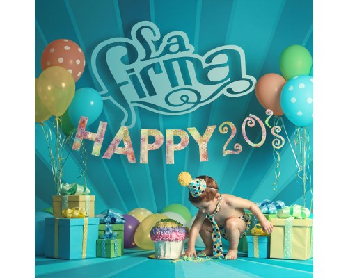 La Firma - Happy 20's