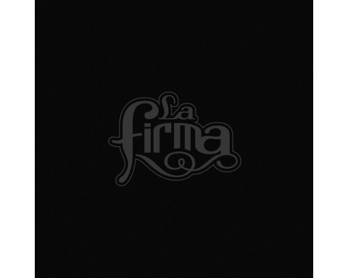 La Firma - La Firma