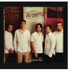 La Firma - Laberintos