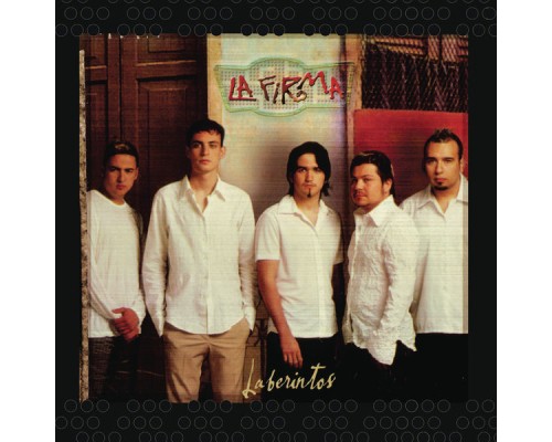 La Firma - Laberintos