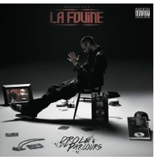 La Fouine - Drôle de parcours