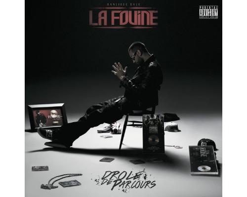 La Fouine - Drôle de parcours