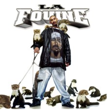 La Fouine - Bourré Au Son