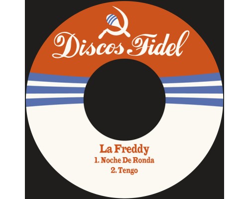 La Freddy - Noche de Ronda