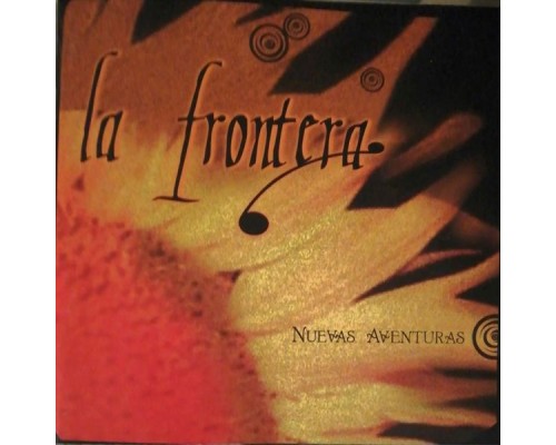 La Frontera - Nuevas Aventuras