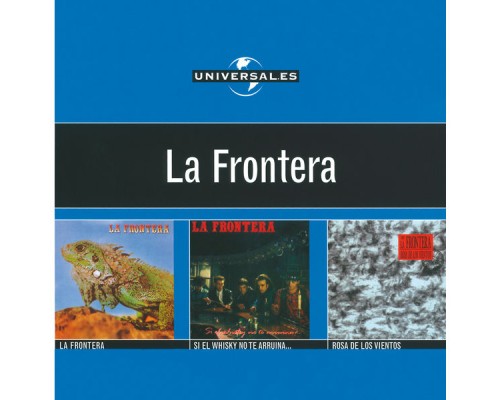 La Frontera - Universal.es La Frontera