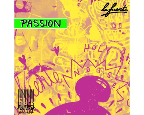 La Fuente - Passion