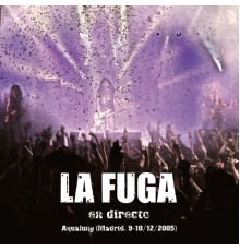 La Fuga - En directo