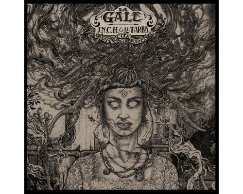 La Gale - Salem City Rockers