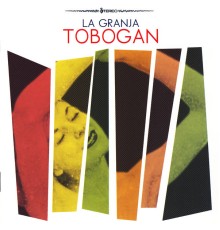 La Granja - Tobogan