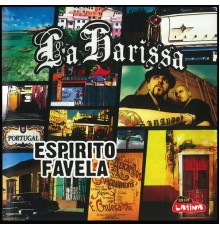 La Harissa - Espirito Favela