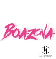La Harissa - Boazona