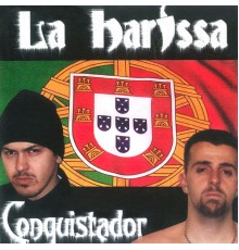 La Harissa - Conquistador